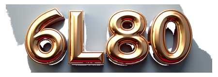 6l80 logo